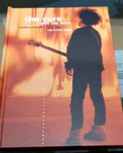 The Cure Join The Dots B Sides Rarities 1978 2001 The Fiction