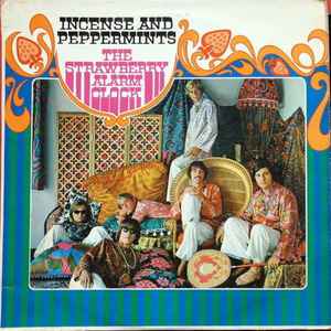Strawberry Alarm Clock – Incense And Peppermints (1967, Vinyl) - Discogs
