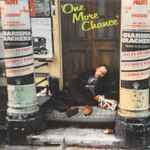 Cover of One More Chance, 1974, Vinyl