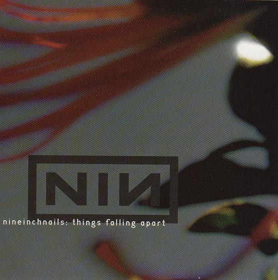 Nine Inch Nails – Things Falling Apart (Technicolor Universal 