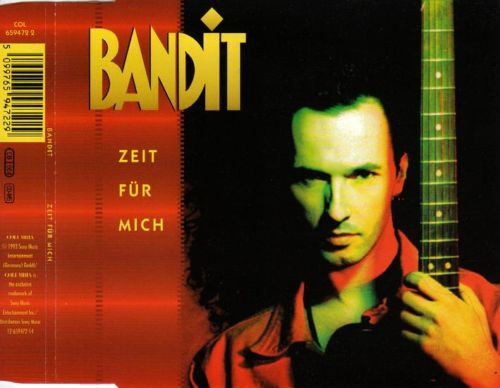 descargar álbum Bandit - Zeit Für Mich