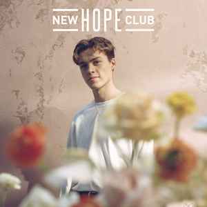 New Hope Club Store: Official Merch & Vinyl