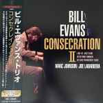 Bill Evans – Consecration II (2024, Vinyl) - Discogs