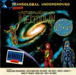 Cover of Interplanetary Meltdown, , CD