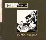 Cover of Luna Rossa, 2000, CD
