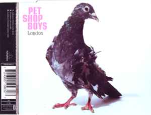 London - Pet Shop Boys