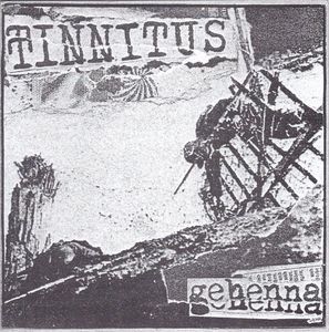 ladda ner album Tinnitus - Gehenna