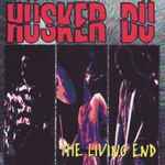 Cover of The Living End, 1994, CD