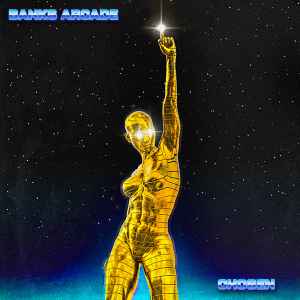Banks Arcade - Chosen album cover
