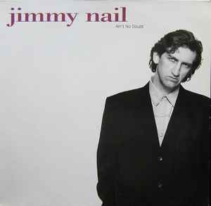 Jimmy Nail - Ain't No Doubt album cover