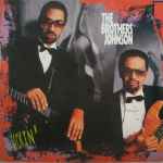 The Brothers Johnson – Kickin' (1988, Vinyl) - Discogs