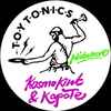 Kosmo Kint & Kapote - Strangers