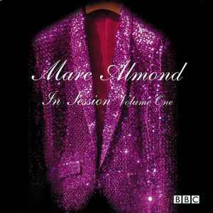 Marc Almond - In Session (Volume One)
