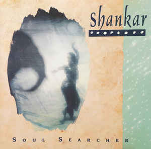 Shankar – Soul Searcher (CD) - Discogs