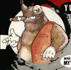 Myyrä music | Discogs