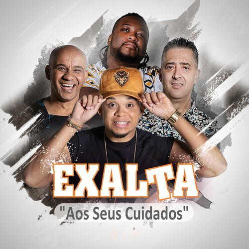 télécharger l'album Exalta - Aos Seus Cuidados