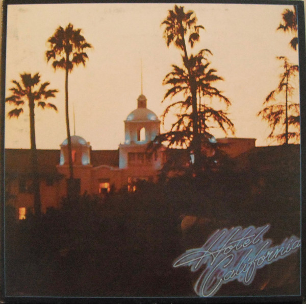 Ayu Gusfanz: with Kalonica Nicx - Hotel California by:The Eagles