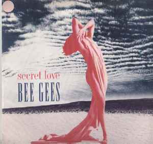 Secret Love (Vinyl, 7