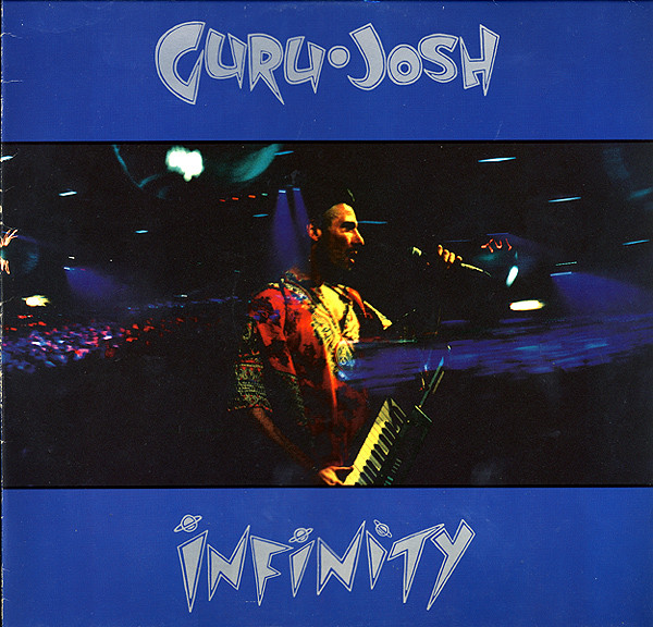 Guru·Josh* – Infinity