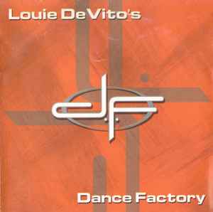 Various - Louie DeVito's Dance Factory Level One