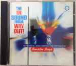 Cover of The In Sound From Way Out!, 1996, CD