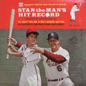 Harry Caray and Jack Buck – St. Louis Cardinals World Champions 1964 (1964,  Vinyl) - Discogs