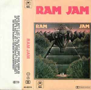 Jam – Jam (1978, Cassette) - Discogs