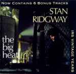 Cover of The Big Heat, 1993-01-00, CD