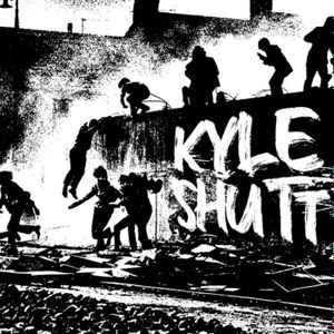 Kyle Shutt - The Wait album cover