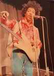 last ned album Jimi Hendrix Richie Kotzen - Untitled