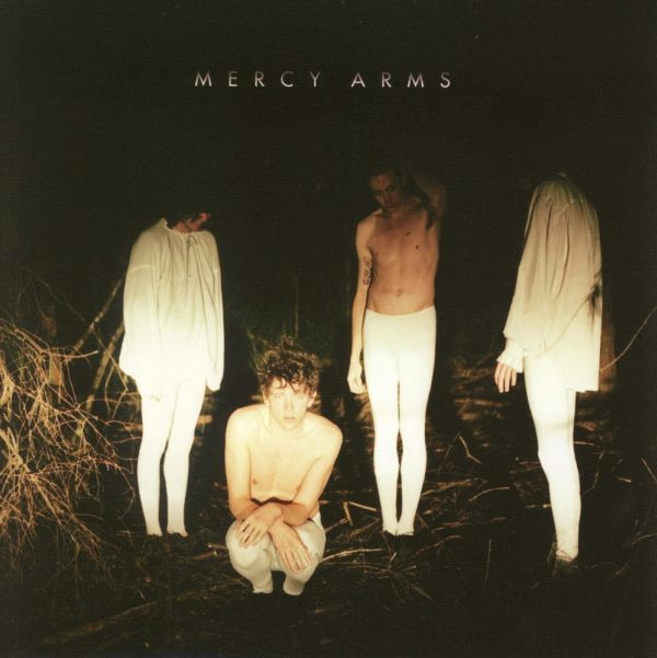 last ned album Mercy Arms - Mercy Arms