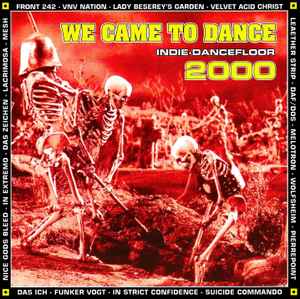 Dance 2000 (2000, CD) - Discogs