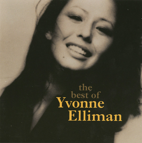 Yvonne Elliman – The Best Of Yvonne Elliman (1995, CD) - Discogs