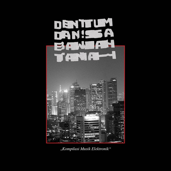 lataa albumi Download Various - Dentum Dansa Bawah Tanah album