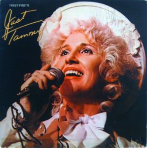Tammy Wynette - Just Tammy | Releases | Discogs