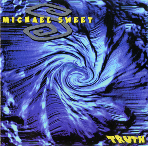 Michael Sweet – Truth (1998