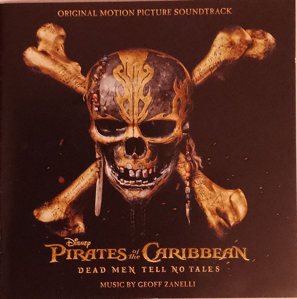 Fill Your Treasure Chest with New 'Pirates of the Caribbean: Dead Men Tell  No Tales' Merchandise