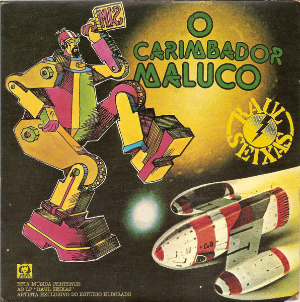 O carimbador maluco raul seixas download games