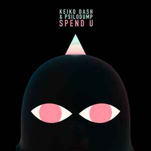 Keiko Dash - Spend U album cover