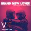 Virtual Kies - Brand New Lover (Wizard's Disco Radio Remix)