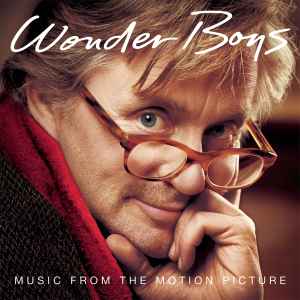 Various - Wonder Boys (Music From The Motion Picture) album cover