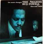 The Amazing Bud Powell - The Scene Changes, Vol. 5 | Releases