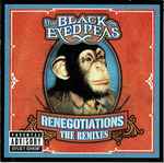 Cover of Renegotiations (The Remixes), 2006, CD