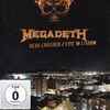 Megadeth - Head Crusher/Live In Lisbon