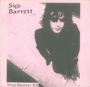 Syd Barrett – Flapdoodle Dealing (1986, Vinyl) - Discogs