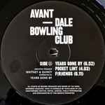 Cover of Avantdale Bowling Club, 2018-11-00, Vinyl