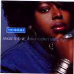 Cover of Wish I Didn't Miss You (The Remixes), 2002, CD