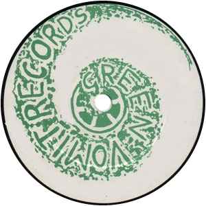 Green Vomit Records image