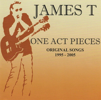 Album herunterladen James T - One Act Pieces