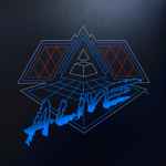 Daft Punk – Alive 2007 (2014, Vinyl) - Discogs